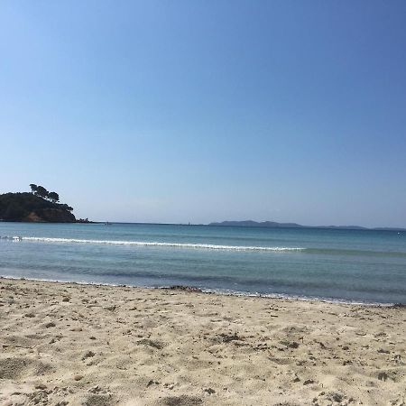 Bed and Breakfast Atelierchic Le Lavandou Exterior foto